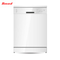Wholesale Stainless Steel Front Loading Freestanding Dishwasher